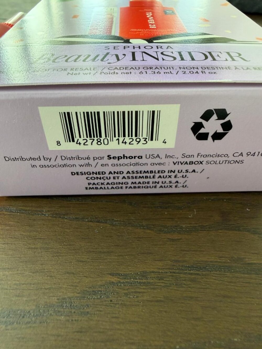 Tower 28 Beauty Everyday Must Duo Set NIB - Picture 9 of 10